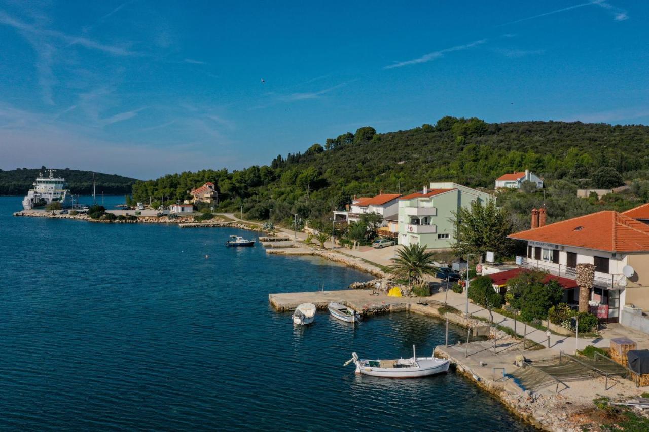 Studio Brbinj 8160A Dış mekan fotoğraf