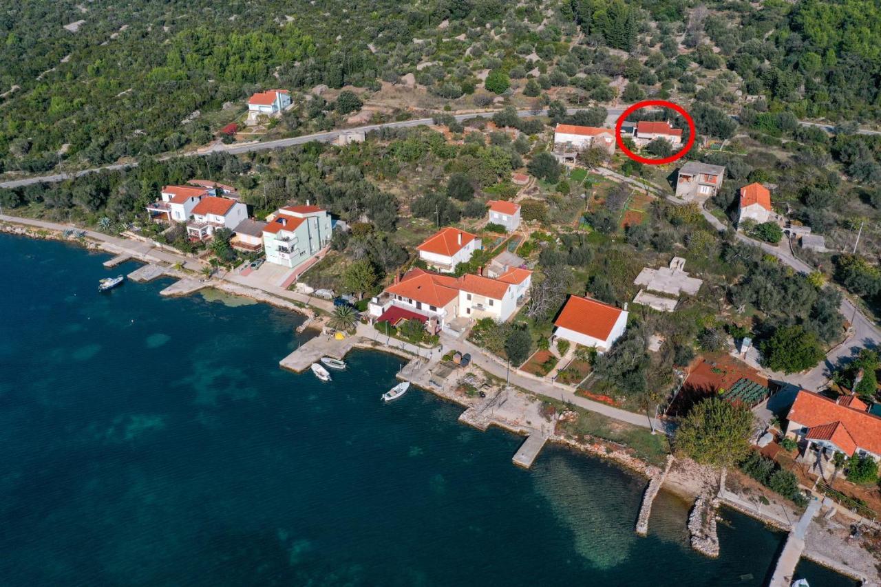 Studio Brbinj 8160A Dış mekan fotoğraf