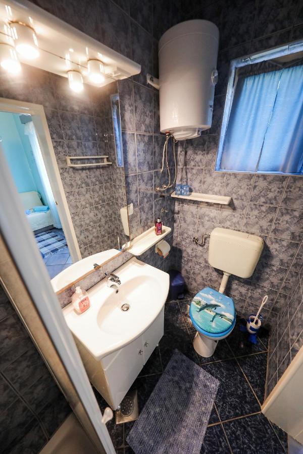 Studio Brbinj 8160A Dış mekan fotoğraf