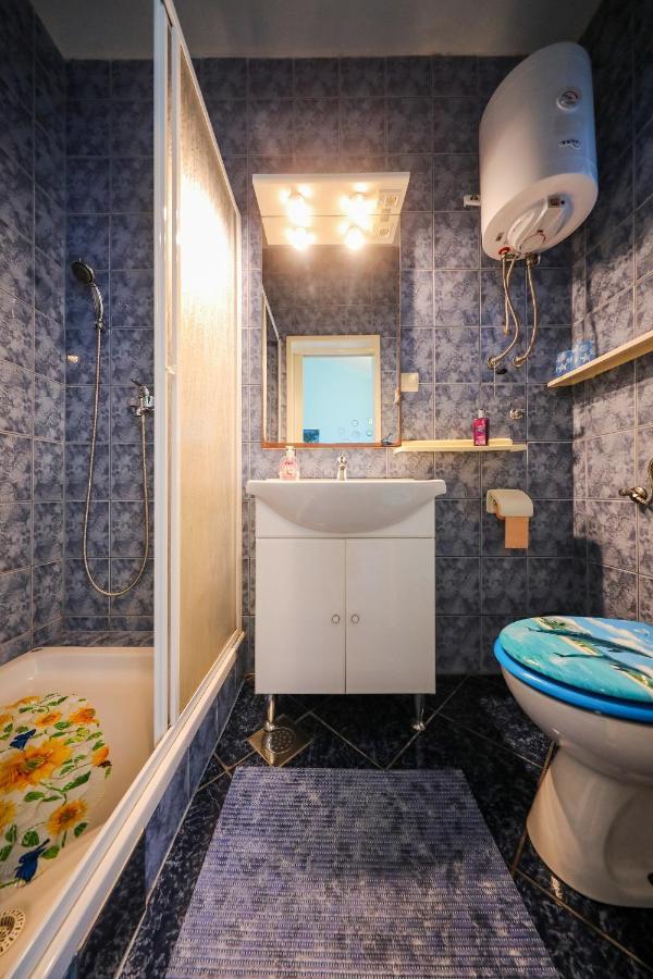Studio Brbinj 8160A Dış mekan fotoğraf